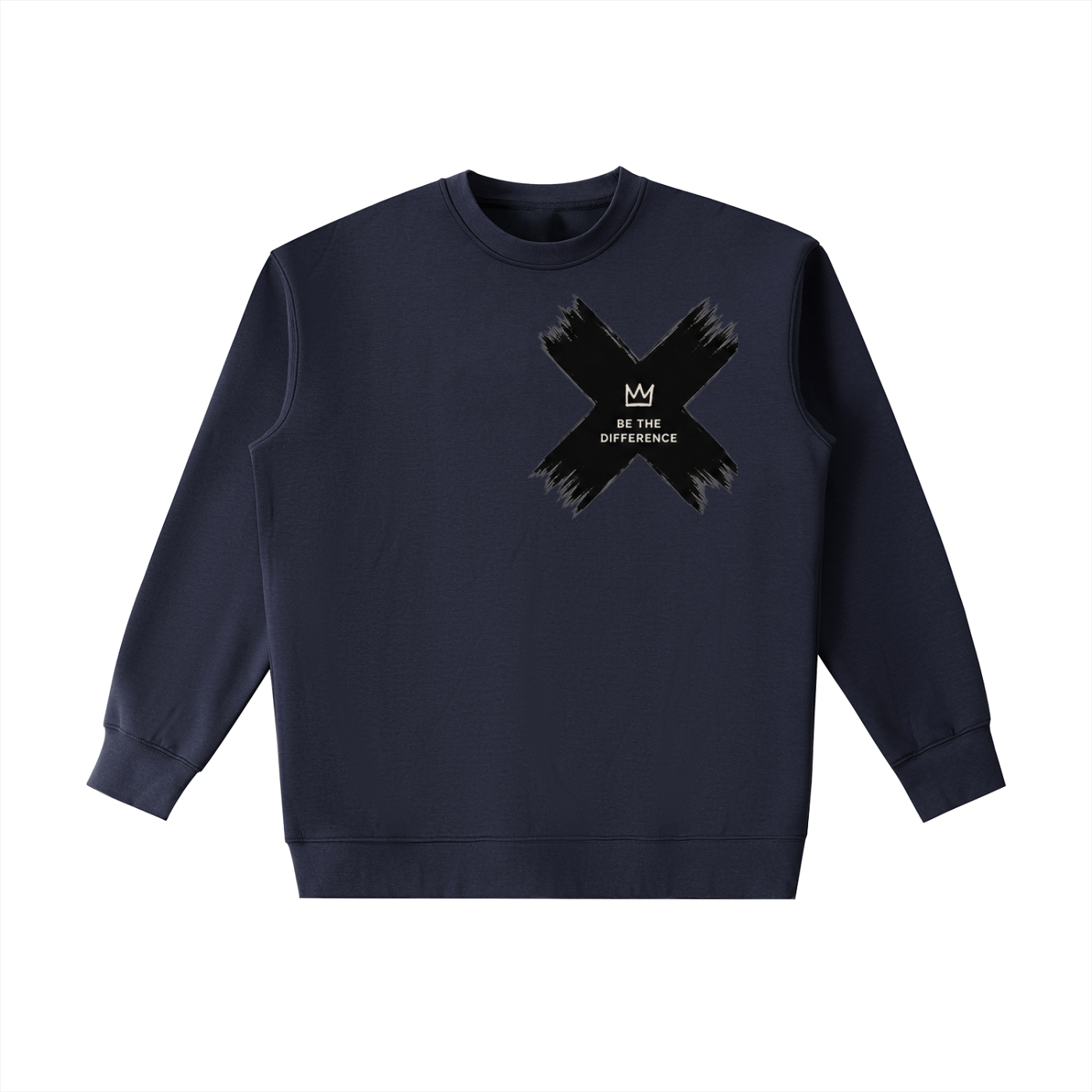 Essential Heavyweight Crewneck Sweatshirt