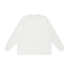 Unisex Layered Oversized T-Shirt