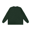 Unisex Layered Oversized T-Shirt