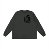 Unisex Layered Oversized T-Shirt