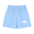 Unisex Cotton Shorts