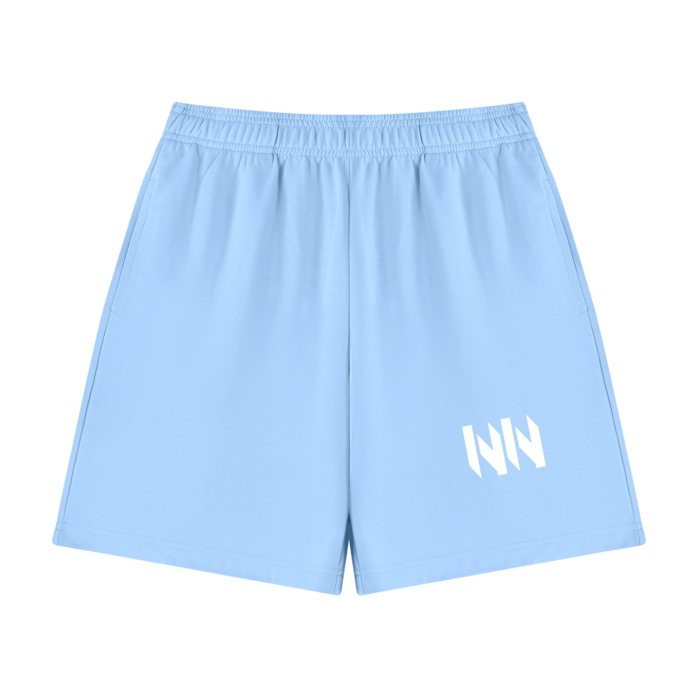 Unisex Cotton Shorts