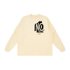 Unisex Layered Oversized T-Shirt