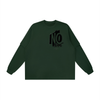 Unisex Layered Oversized T-Shirt