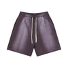 Sun Fade Distressed Shorts