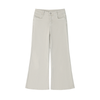 Women's Vintage Wash Flared Leg Jeans