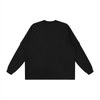 Unisex Layered Oversized T-Shirt