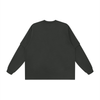 Unisex Layered Oversized T-Shirt