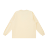 Unisex Layered Oversized T-Shirt