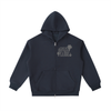 Essential Heavyweight Pocket Hoodie