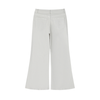 Women's Vintage Wash Flared Leg Jeans