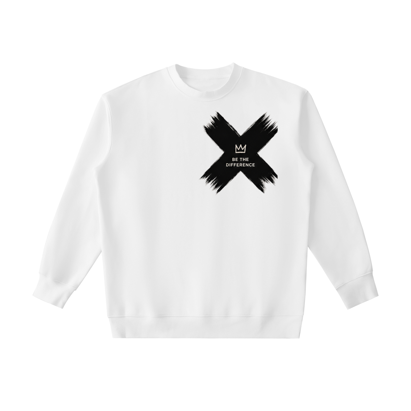 Essential Heavyweight Crewneck Sweatshirt