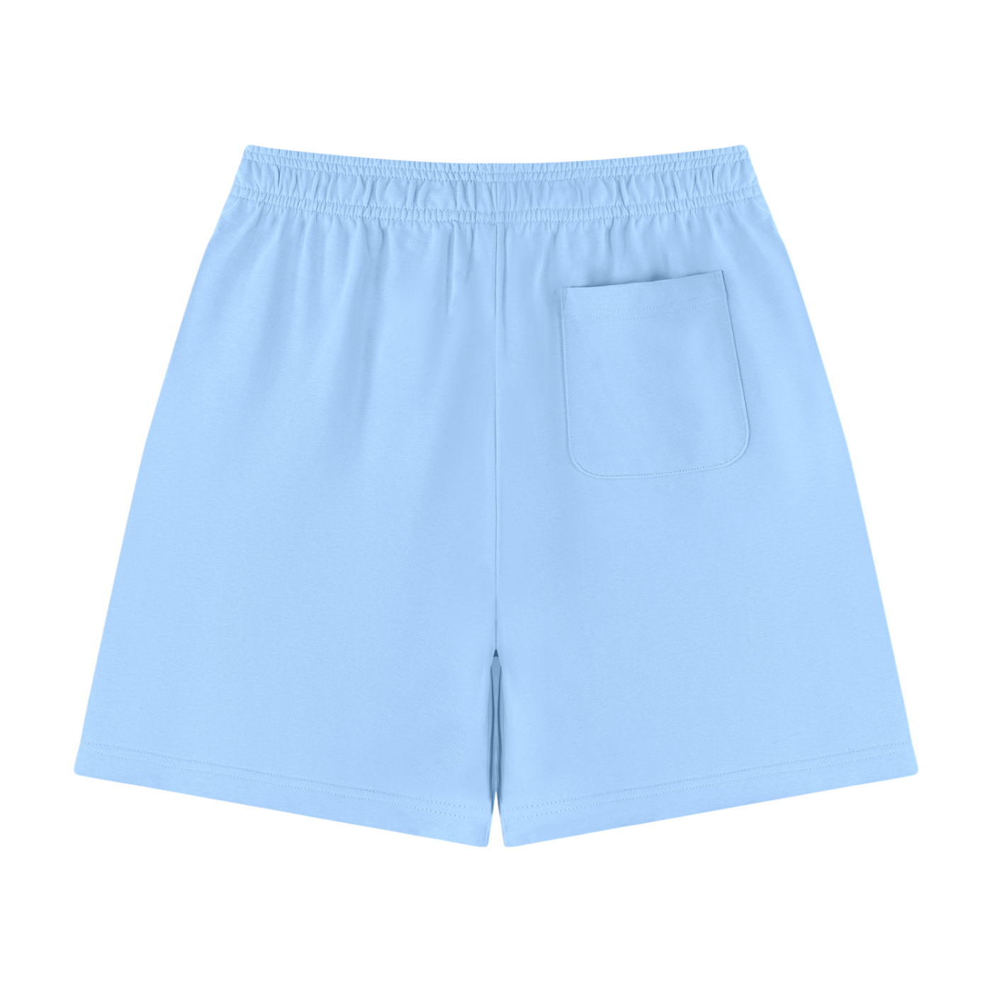 Unisex Cotton Shorts