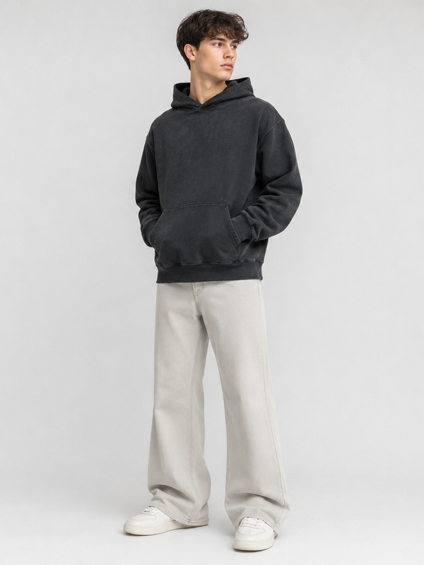 HOODIES