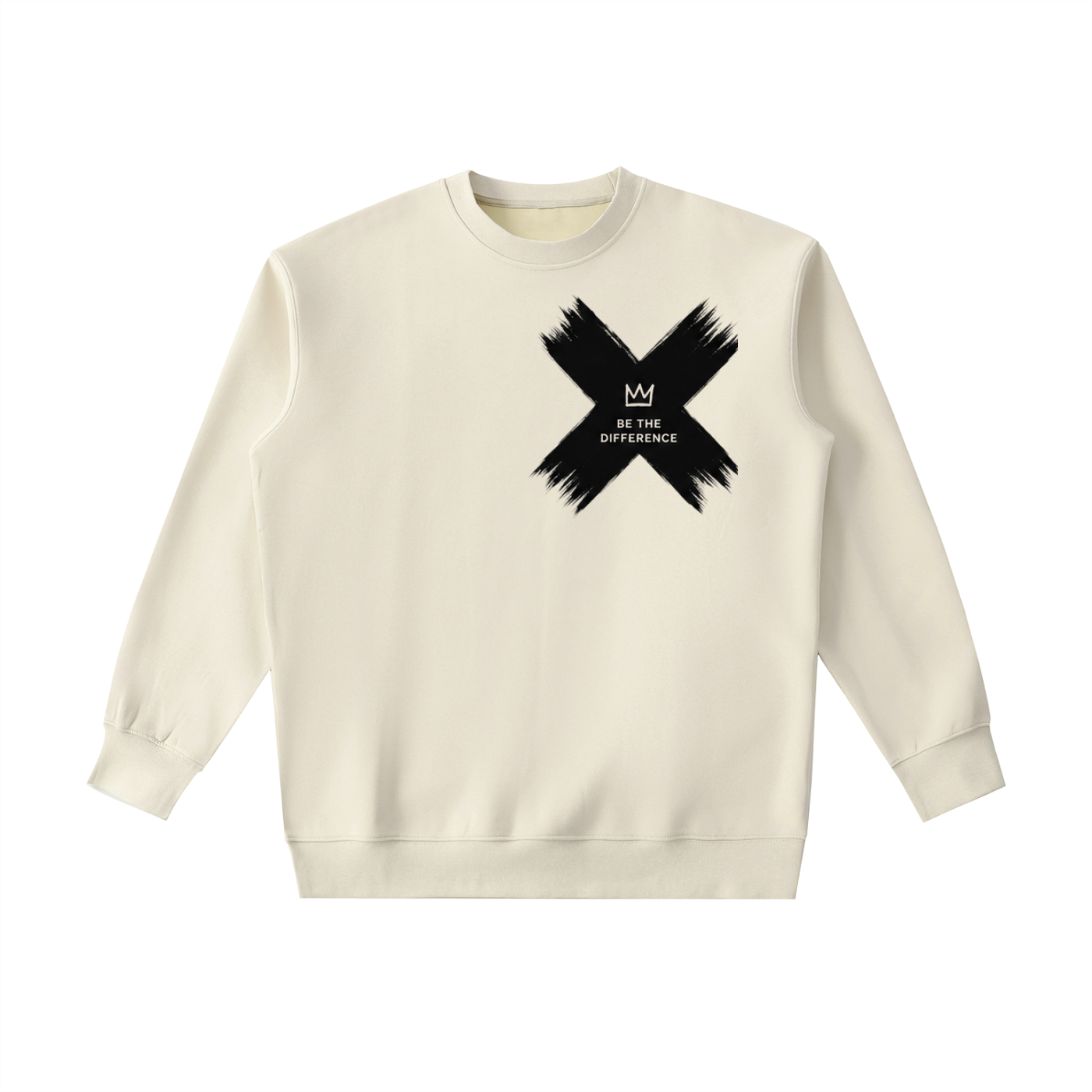 Essential Heavyweight Crewneck Sweatshirt