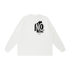 Unisex Layered Oversized T-Shirt