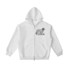 Essential Heavyweight Pocket Hoodie